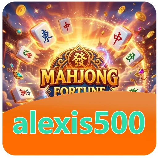 Ilustrasi unduh APK alexis500 dari tautan resmi